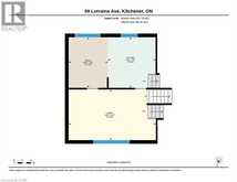99 LORRAINE Avenue | Kitchener Ontario | Slide Image Forty-nine