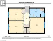 99 LORRAINE Avenue | Kitchener Ontario | Slide Image Fifty