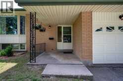 99 LORRAINE Avenue | Kitchener Ontario | Slide Image Seven