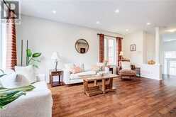 3244 STEEPLECHASE Drive | Burlington Ontario | Slide Image Five