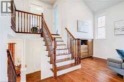 3244 STEEPLECHASE Drive | Burlington Ontario | Slide Image Eighteen