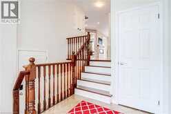 3244 STEEPLECHASE Drive | Burlington Ontario | Slide Image Three