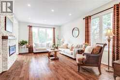 3244 STEEPLECHASE Drive | Burlington Ontario | Slide Image Four