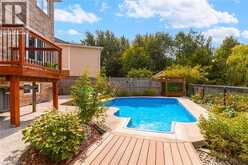 3244 STEEPLECHASE Drive | Burlington Ontario | Slide Image Thirty-six
