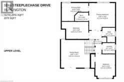 3244 STEEPLECHASE Drive | Burlington Ontario | Slide Image Forty-five