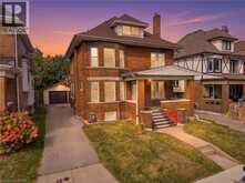 100 BALSAM Avenue S | Hamilton Ontario | Slide Image One