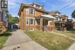 100 BALSAM Avenue S | Hamilton Ontario | Slide Image Two