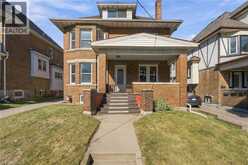 100 BALSAM Avenue S | Hamilton Ontario | Slide Image Three