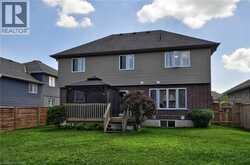 82 CURTIS Street | Innerkip Ontario | Slide Image Thirty-six