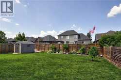 82 CURTIS Street | Innerkip Ontario | Slide Image Thirty-seven