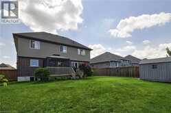 82 CURTIS Street | Innerkip Ontario | Slide Image Thirty-eight