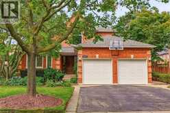 2747 TEAK Crescent | Oakville Ontario | Slide Image One