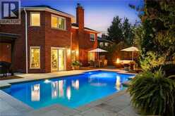 2747 TEAK Crescent | Oakville Ontario | Slide Image Forty-nine