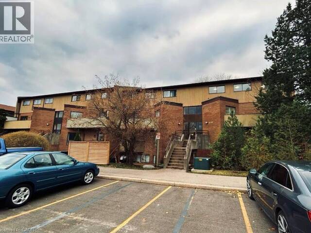 2035 SOUTH MILLWAY End Unit# 62 Mississauga Ontario, L5L 1R7 - 3 Bedrooms Condo For Sale