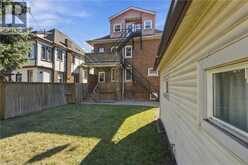 100 BALSAM Avenue S | Hamilton Ontario | Slide Image Forty-five