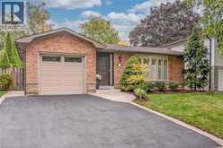 173 ARICHAT Road | Oakville Ontario | Slide Image One