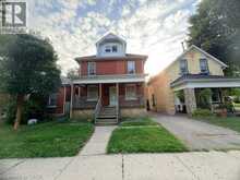 512 DOWNIE Street | Stratford Ontario | Slide Image One