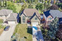 196 BLUEBELL Crescent | Ancaster Ontario | Slide Image Two