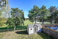 196 BLUEBELL Crescent | Ancaster Ontario | Slide Image Forty