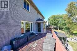 196 BLUEBELL Crescent | Ancaster Ontario | Slide Image Thirty-nine