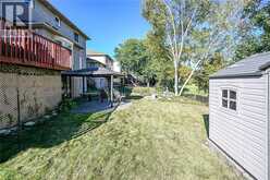 196 BLUEBELL Crescent | Ancaster Ontario | Slide Image Forty-three