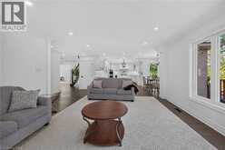 196 BLUEBELL Crescent | Ancaster Ontario | Slide Image Nine