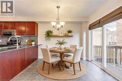 2280 BARONWOOD Drive Unit# 18 | Oakville Ontario | Slide Image Fifteen