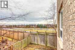 2280 BARONWOOD Drive Unit# 18 | Oakville Ontario | Slide Image Twenty-one