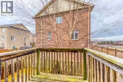 2280 BARONWOOD Drive Unit# 18 | Oakville Ontario | Slide Image Twenty