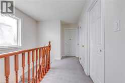 2280 BARONWOOD Drive Unit# 18 | Oakville Ontario | Slide Image Twenty-four