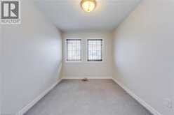 2280 BARONWOOD Drive Unit# 18 | Oakville Ontario | Slide Image Thirty