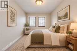 2280 BARONWOOD Drive Unit# 18 | Oakville Ontario | Slide Image Thirty-one
