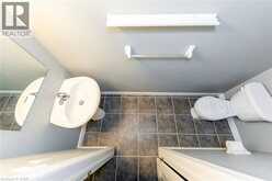 2280 BARONWOOD Drive Unit# 18 | Oakville Ontario | Slide Image Forty-two