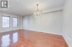 2280 BARONWOOD Drive Unit# 18 | Oakville Ontario | Slide Image Five