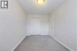 2280 BARONWOOD Drive Unit# 18 | Oakville Ontario | Slide Image Thirty-two
