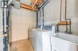 2280 BARONWOOD Drive Unit# 18 | Oakville Ontario | Slide Image Forty-three