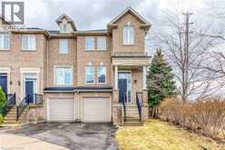 2280 BARONWOOD Drive Unit# 18 | Oakville Ontario | Slide Image One