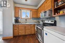 121 NATHANIEL Crescent | Kitchener Ontario | Slide Image Thirteen