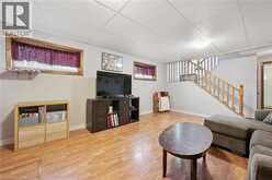 121 NATHANIEL Crescent | Kitchener Ontario | Slide Image Nineteen