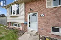 121 NATHANIEL Crescent | Kitchener Ontario | Slide Image Two