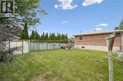 121 NATHANIEL Crescent | Kitchener Ontario | Slide Image Three
