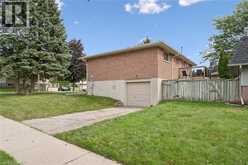 121 NATHANIEL Crescent | Kitchener Ontario | Slide Image Six