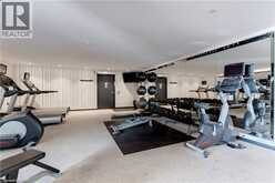 168 SABINA Drive Unit# 119 | Oakville Ontario | Slide Image Nineteen