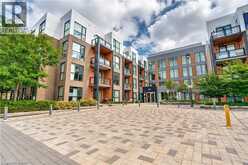 168 SABINA Drive Unit# 119 | Oakville Ontario | Slide Image Two