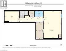 739 BANKS Crescent | Milton Ontario | Slide Image Thirty-eight