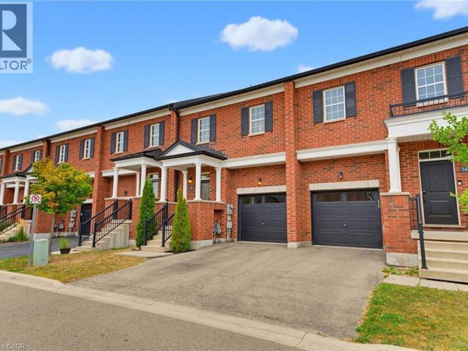 739 BANKS Crescent, Milton, Ontario L9T 9A4