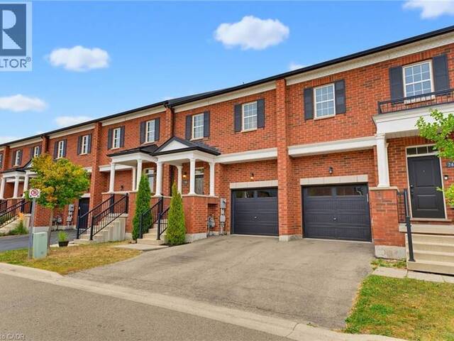 739 BANKS Crescent Milton Ontario, L9T 9A4 - 3 Bedrooms Home For Sale