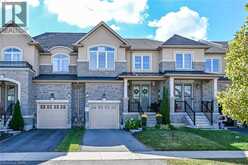 8 CALLON Drive | Ancaster Ontario | Slide Image One
