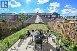 8 CALLON Drive | Ancaster Ontario | Slide Image Forty-eight
