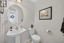 8 CALLON Drive | Ancaster Ontario | Slide Image Seven